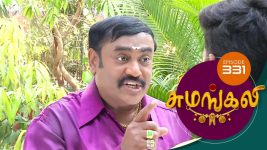 Sumangali S01E331 21st April 2018 Full Episode