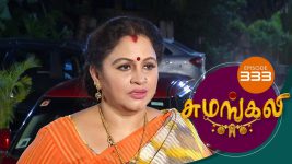 Sumangali S01E333 24th April 2018 Full Episode