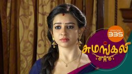 Sumangali S01E335 26th April 2018 Full Episode