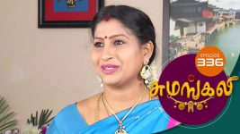 Sumangali S01E336 27th April 2018 Full Episode