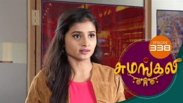 Sumangali S01E338 30th April 2018 Full Episode