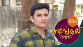 Sumangali S01E339 2nd May 2018 Full Episode