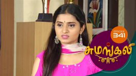 Sumangali S01E341 4th May 2018 Full Episode