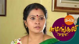 Sumangali S01E343 7th May 2018 Full Episode