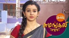 Sumangali S01E345 9th May 2018 Full Episode