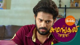 Sumangali S01E346 10th May 2018 Full Episode