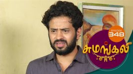 Sumangali S01E348 12th May 2018 Full Episode