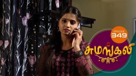 Sumangali S01E349 14th May 2018 Full Episode