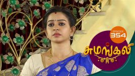 Sumangali S01E354 19th May 2018 Full Episode