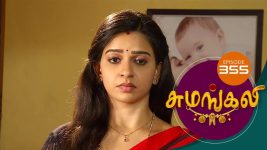 Sumangali S01E355 21st May 2018 Full Episode