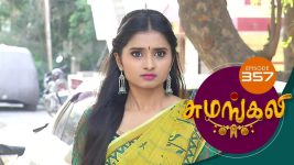 Sumangali S01E357 23rd May 2018 Full Episode