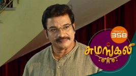 Sumangali S01E358 24th May 2018 Full Episode