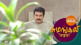 Sumangali S01E362 29th May 2018 Full Episode