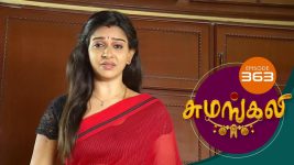 Sumangali S01E363 30th May 2018 Full Episode