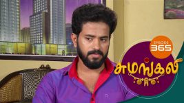 Sumangali S01E365 1st June 2018 Full Episode