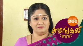 Sumangali S01E366 2nd June 2018 Full Episode