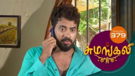 Sumangali S01E379 20th June 2018 Full Episode