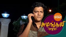 Sumangali S01E392 5th July 2018 Full Episode