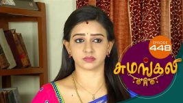 Sumangali S01E448 12th September 2018 Full Episode