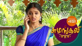 Sumangali S01E451 17th September 2018 Full Episode