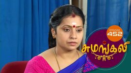 Sumangali S01E452 18th September 2018 Full Episode