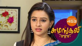 Sumangali S01E453 19th September 2018 Full Episode