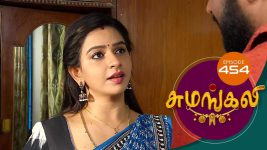 Sumangali S01E454 20th September 2018 Full Episode