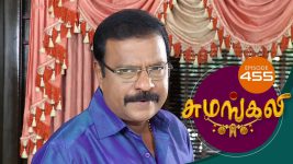 Sumangali S01E455 21st September 2018 Full Episode