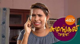 Sumangali S01E457 24th September 2018 Full Episode