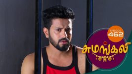 Sumangali S01E462 29th September 2018 Full Episode