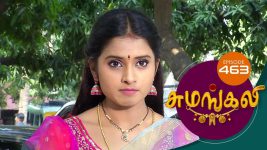 Sumangali S01E463 1st October 2018 Full Episode