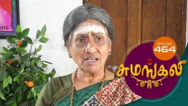 Sumangali S01E464 3rd October 2018 Full Episode