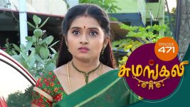 Sumangali S01E471 11th October 2018 Full Episode