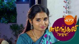 Sumangali S01E477 22nd October 2018 Full Episode