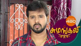 Sumangali S01E480 25th October 2018 Full Episode