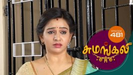 Sumangali S01E481 26th October 2018 Full Episode