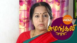 Sumangali S01E482 27th October 2018 Full Episode