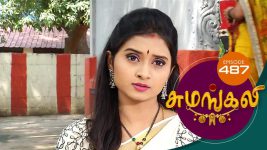 Sumangali S01E487 2nd November 2018 Full Episode