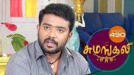 Sumangali S01E490 9th November 2018 Full Episode