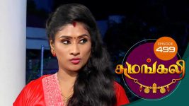 Sumangali S01E499 20th November 2018 Full Episode