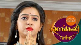 Sumangali S01E507 29th November 2018 Full Episode