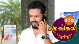 Sumangali S01E508 30th November 2018 Full Episode