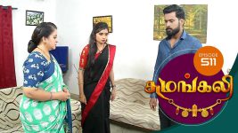 Sumangali S01E511 4th December 2018 Full Episode