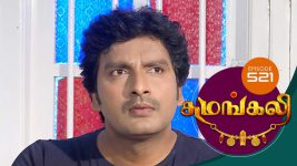 Sumangali S01E521 15th December 2018 Full Episode