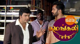 Sumangali S01E523 18th December 2018 Full Episode