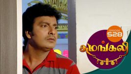 Sumangali S01E528 24th December 2018 Full Episode