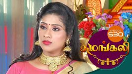 Sumangali S01E530 21st December 2018 Full Episode