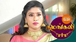 Sumangali S01E531 28th December 2018 Full Episode