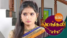 Sumangali S01E532 31st December 2018 Full Episode