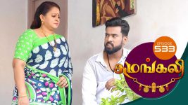 Sumangali S01E533 2nd January 2019 Full Episode